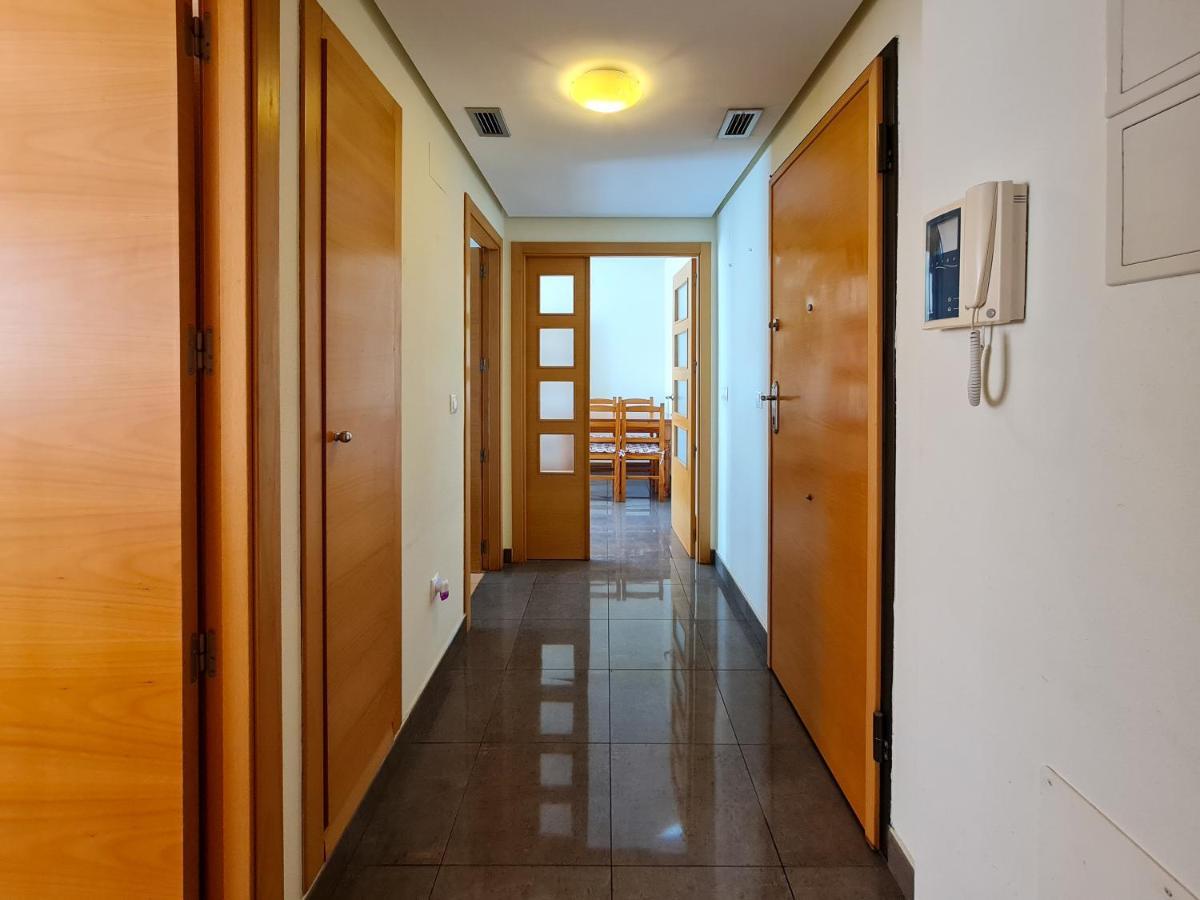 Apartamento Completo Torresol V Benidorm Exterior photo