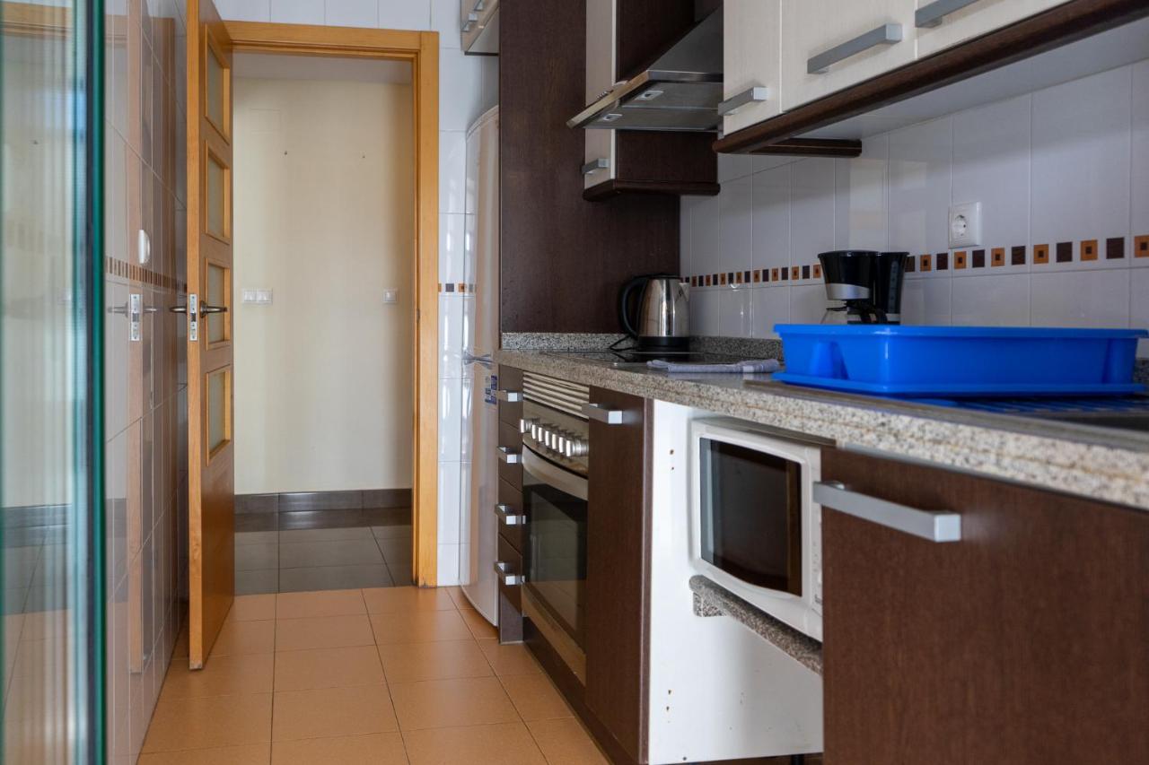 Apartamento Completo Torresol V Benidorm Exterior photo