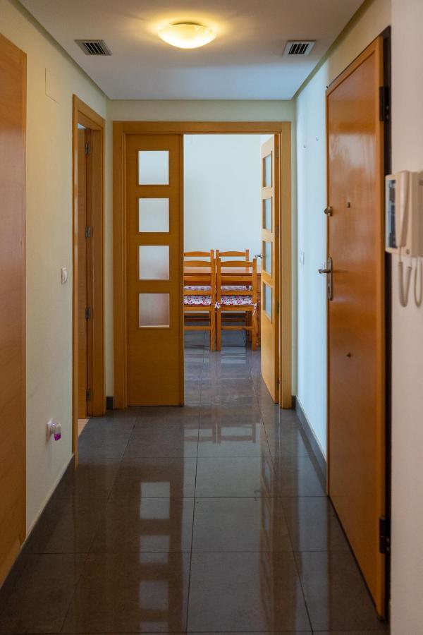Apartamento Completo Torresol V Benidorm Exterior photo
