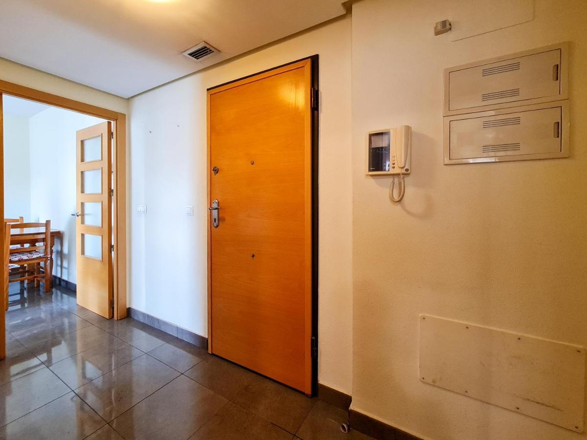 Apartamento Completo Torresol V Benidorm Exterior photo