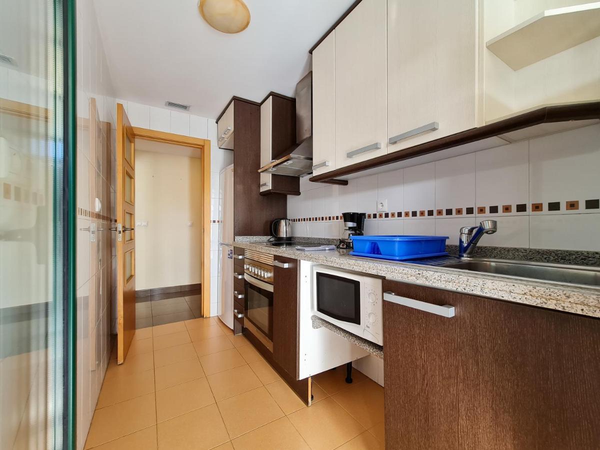 Apartamento Completo Torresol V Benidorm Exterior photo